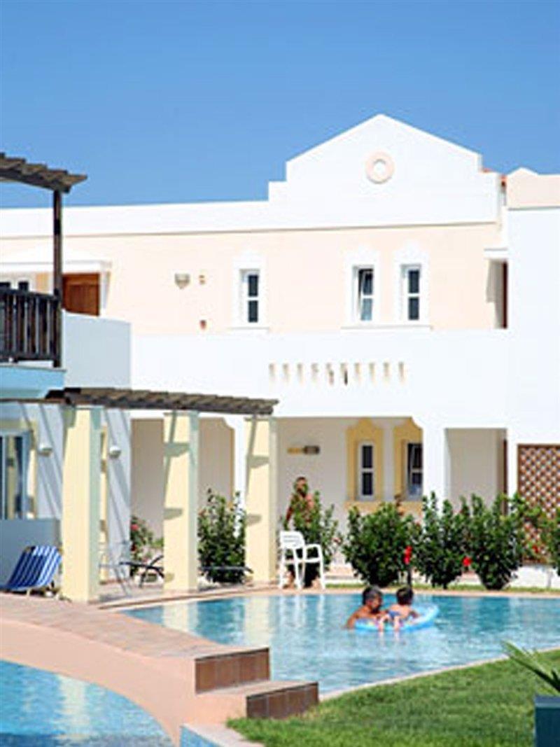 Atlantica Club Marmari Beach Exterior foto
